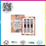 Fashion Customized Design Paper Cosmetic Box thumbnail-1