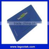 Full Capacity Full Color Print Logo Promotion Item Card Usb Drive