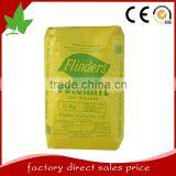 PP Packaging Sacks pp Valve Bag 25kg 50kg Chemical Packing Bags thumbnail-1