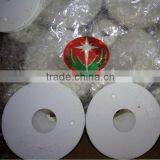 Ceramic Cap Ceramic Anchor Ceramic Cuplock for Ceramic Fiber thumbnail-1