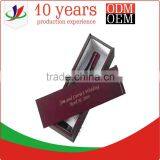 New Style Corrugated Wine Box With Window thumbnail-3