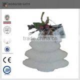 Small Hanging Wall Christmas Tree thumbnail-1