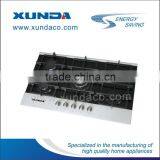 Gas Cooker Parts 5 Burner