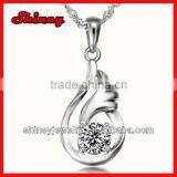 diamond paved 2014 factory design cheap jewelry