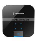 Handsfree Bluetooth Audio Receiver RCBH60 Hot Sale Bluetooth Adapter for Car Stereo Wireless Bluetooth Audio Receiver--Sam