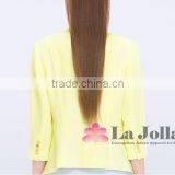 2016 Ladies Office Fashion Business Short Suits Slim Fit Women Plus Size Suit Quality Choice thumbnail-2