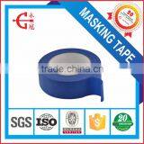General Purpose Crepe Paper Blue Painter's Masking Tape thumbnail-1