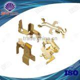 Good Quality China Stamping Power Socket Metal Stamping Parts thumbnail-1