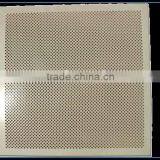 Perforated Sheet Ceiling