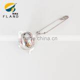 YangJiang Factory Supply Good Quality Stainless Steel Tea Infuser
