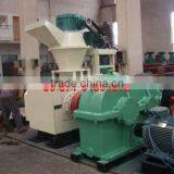 Iron Powder Briquetting Press (86-15978436639)