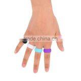 Silicone Wedding Ring for Men Women - Quality, Athletics, Love and Outdoors Collections thumbnail-3