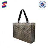 Pp Non Woven Lamination Shopping Bag Pp Non Woven Lamination Shopping Bag thumbnail-1