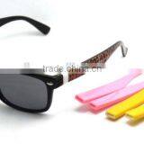 New Fashion Sunglass With Removable Temple