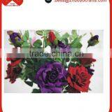 Artificial Flower Rose Wholesale thumbnail-2