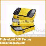 2015 Direct Factory Packing Cubes Sets Fast Selling in Amazon thumbnail-5