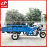 Guangzhou 3 Wheel Cargo Motorcycle Tricycle For Cargo Delivery Using In Farm thumbnail-5
