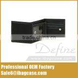 Hot Sale Unisex Waterpoof Oxford Fold Wallet thumbnail-3