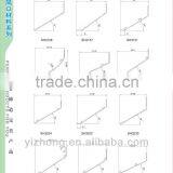 Aluminum Extrusion Profile for Air Grille thumbnail-2