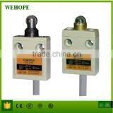 High Mechanical Strength QZ-3 Waterproof Limit Switch thumbnail-1