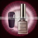 2015 the Biggest Nail Suppliers Free Sample Soak off Color Changing Nail Polishes With 177 Colors thumbnail-1