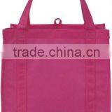 Foldable Non-woven Grocery Tote