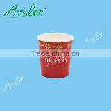 PLA Coated Biodegradable Disposable Paper Cup