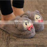 High Quality Comfortable Indoor High Heel Shoes for Children Pvc thumbnail-4