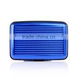 Aluminium Credit Card Wallet thumbnail-2