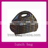 Sublimation Non-woven Large Insulated Lunch / Tote Bag