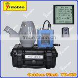 High Speed Outdoor Flash Match With Photo Studio Light Tent Kit