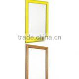 Colorful Snap Frame A3 25mm Snap Photo Frame