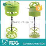 Mastrad Multi-Purpose Universal Salad Dressing Maker in Light Green/ Kitchen Tools thumbnail-2