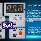 NSFM-360 Office Thermal Laminating Machine thumbnail-2