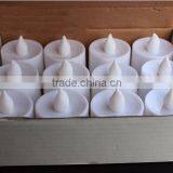 Flameless Color Changing Light Up Candle thumbnail-6