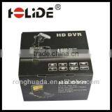 hd Black Box Driver Recorder HD Car DVR Camera thumbnail-6
