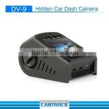 Full HD 1080P 170 Degree Night Vision Car Driving Camera Car Hidden Camera thumbnail-1