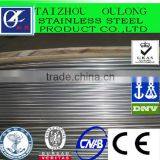 AURON Stainless Steel Capillary Pipe 316L 9.525mm*0.889mm thumbnail-1