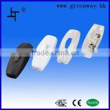 Greenway Self-research Self-approval 250V/2A Cord Inline Switch for Table Lamp 737