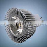 Ceiling LED Spotlights 1W/3W thumbnail-1