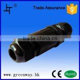 Ip68 3 Pins Waterproof Connector With Cable Glands Quality Choice thumbnail-3
