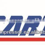 450HP/355kW Variable Frequency Direct Driven Screw Air Compressor Low Electric Fee thumbnail-3