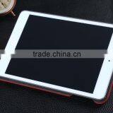 Wholesale Price Holder Leather Case With Card Slots for Ipad Mini 3
