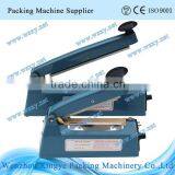 2015 New Hot Selling Professional Manual Plastic Body Hand Sealing Machine of Heat Press thumbnail-1