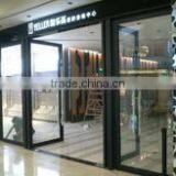 Aluminum Extrusion Profile