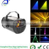 New Elation Sniper 2R/5R Scanner Beam Laser Spot Stage Light thumbnail-1