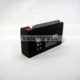 6V1.3AH/1.2ah NPP Rechargeable Battery for UPS thumbnail-2