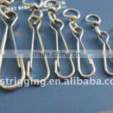 China Suppiler 4293 Simplex Hook/ Karabina Simplex thumbnail-1
