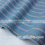 100% Cotton Cheap Denim Fabric for the Jean Material of Blue Jeans Fabric,pants and Jacket thumbnail-4