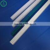 High Quality Plastic Rack Gear and Pinion Plastic Pom Gear Rack thumbnail-5